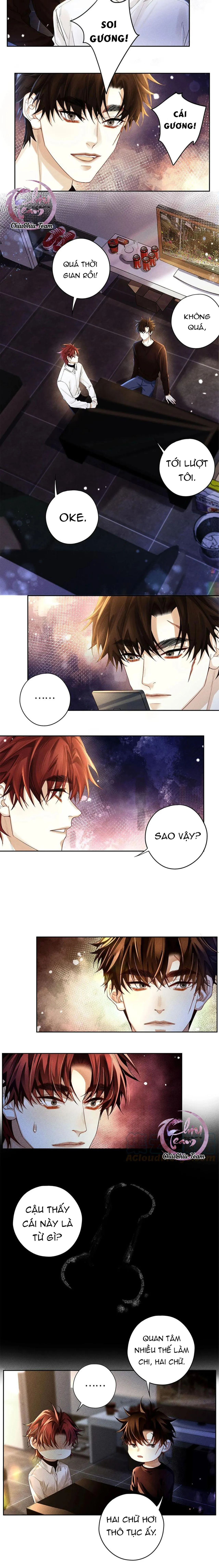 Thuốc Giải (END) Chapter 37 Trang 3