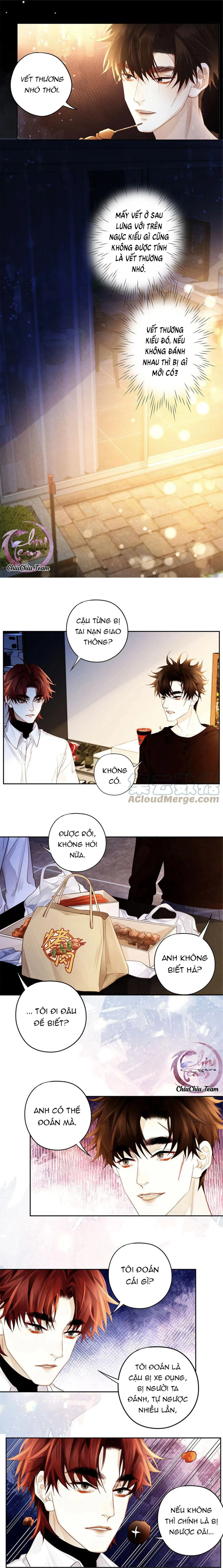 Thuốc Giải (END) Chapter 37 Trang 7