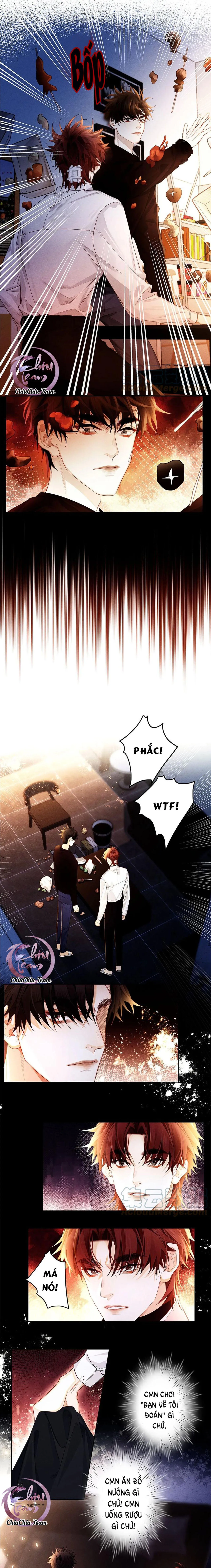 Thuốc Giải (END) Chapter 37 Trang 8