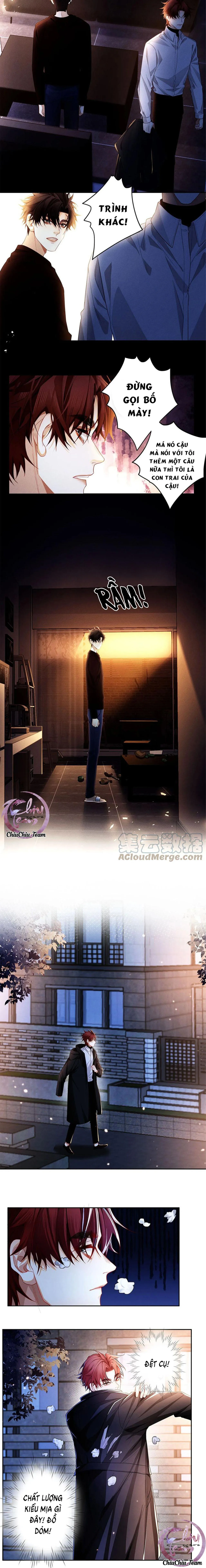 Thuốc Giải (END) Chapter 37 Trang 9