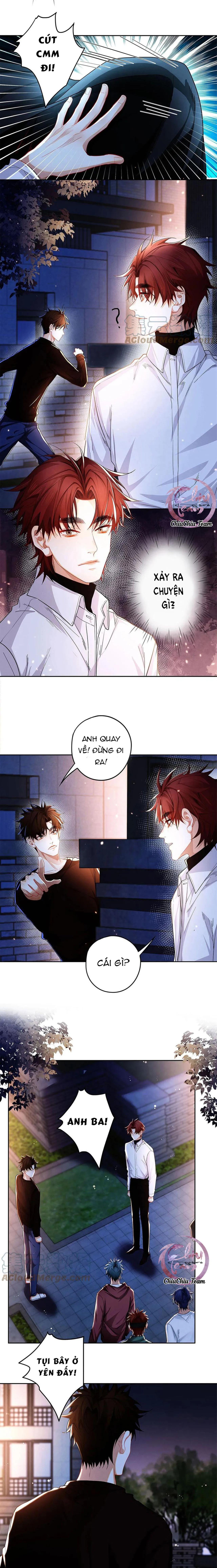 Thuốc Giải (END) Chapter 37 Trang 10