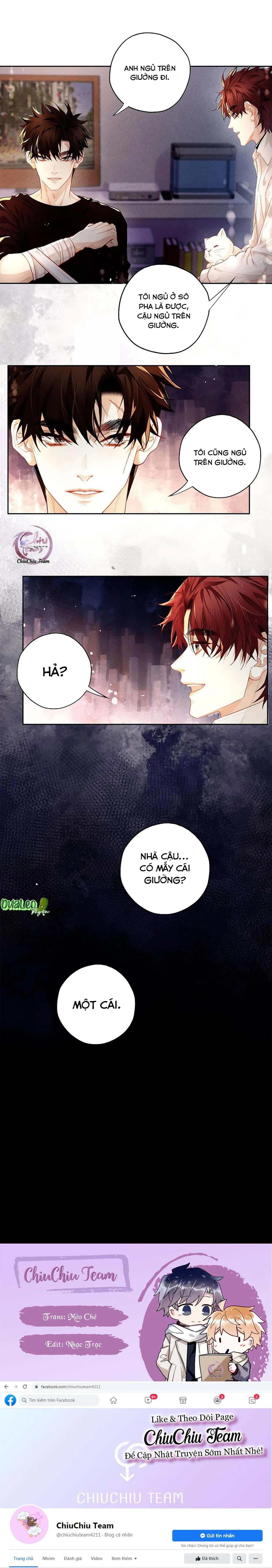 Thuốc Giải (END) Chapter 38 Trang 7