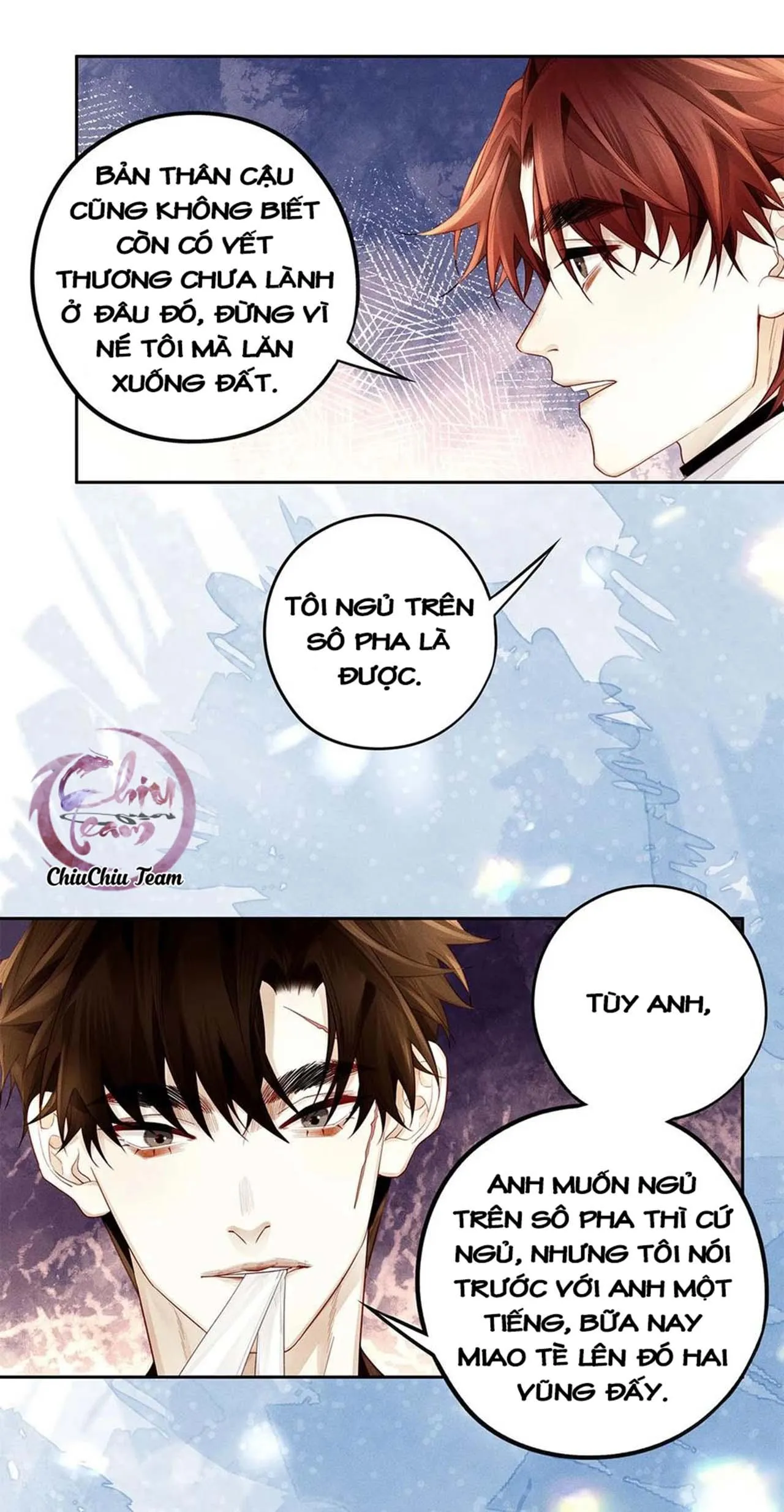 Thuốc Giải (END) Chapter 39 Trang 4