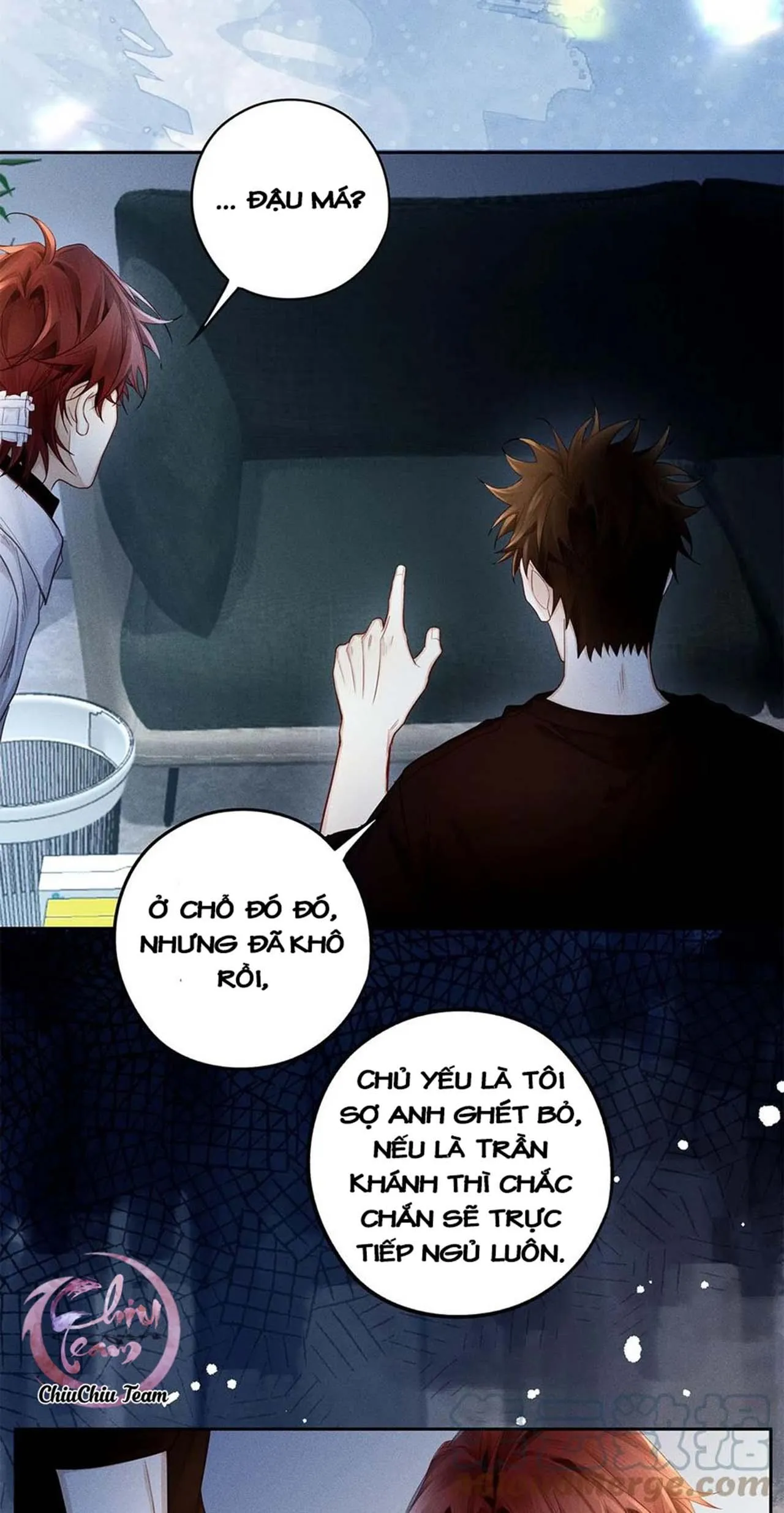 Thuốc Giải (END) Chapter 39 Trang 5