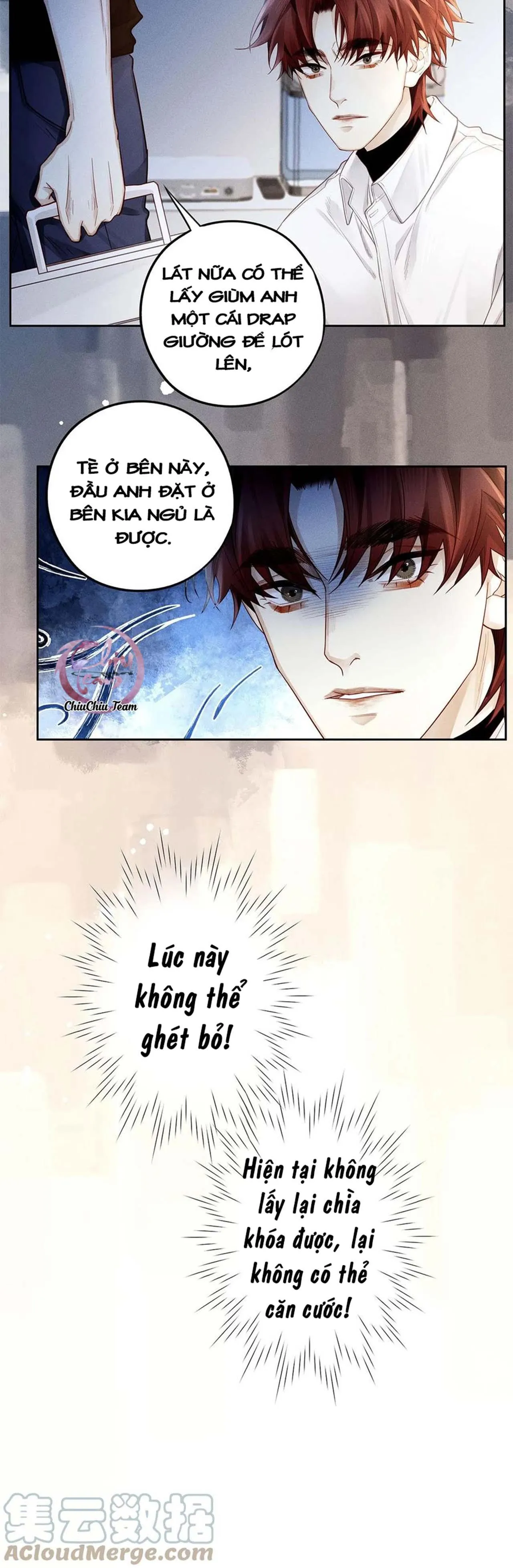 Thuốc Giải (END) Chapter 39 Trang 6