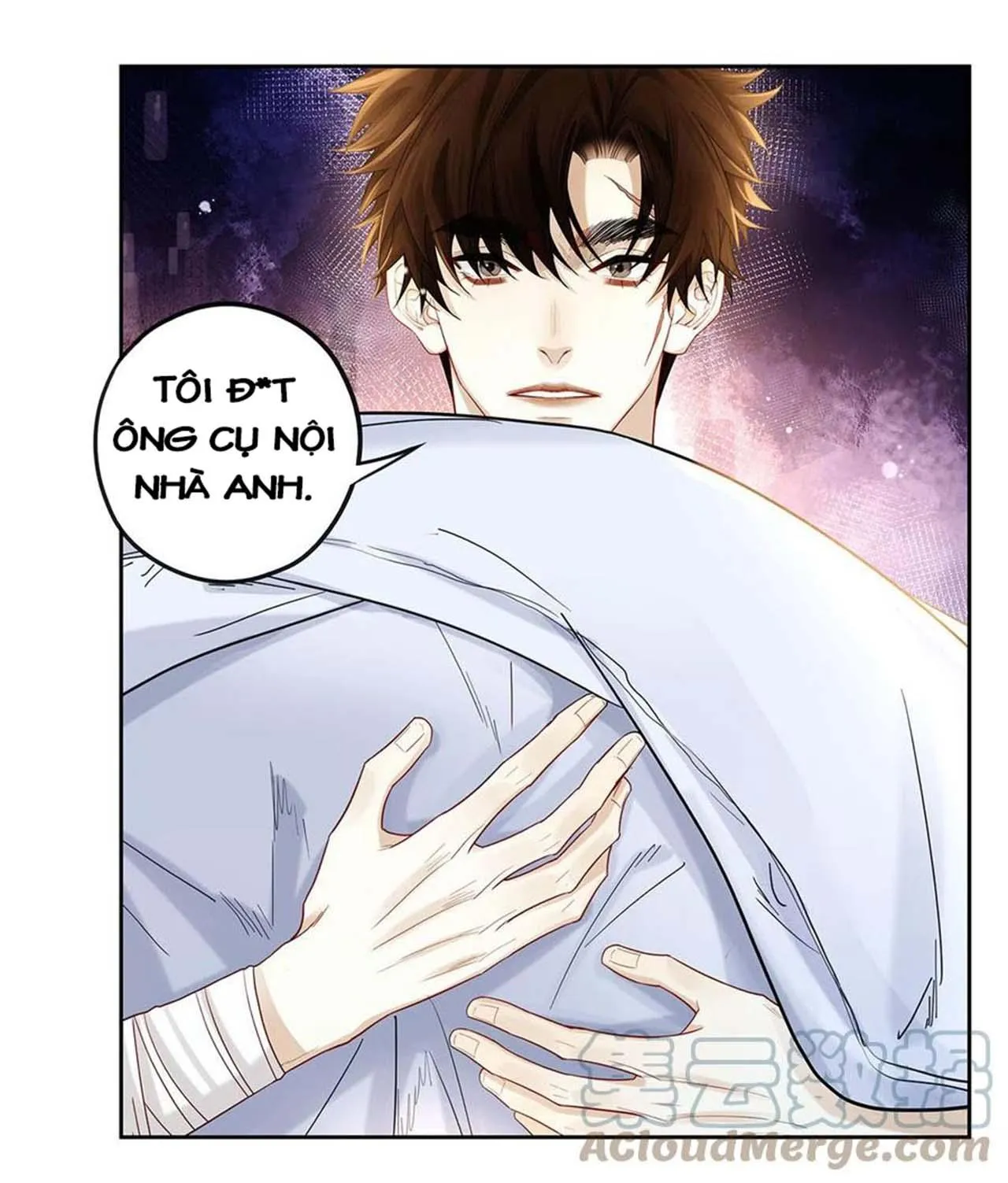 Thuốc Giải (END) Chapter 39 Trang 9