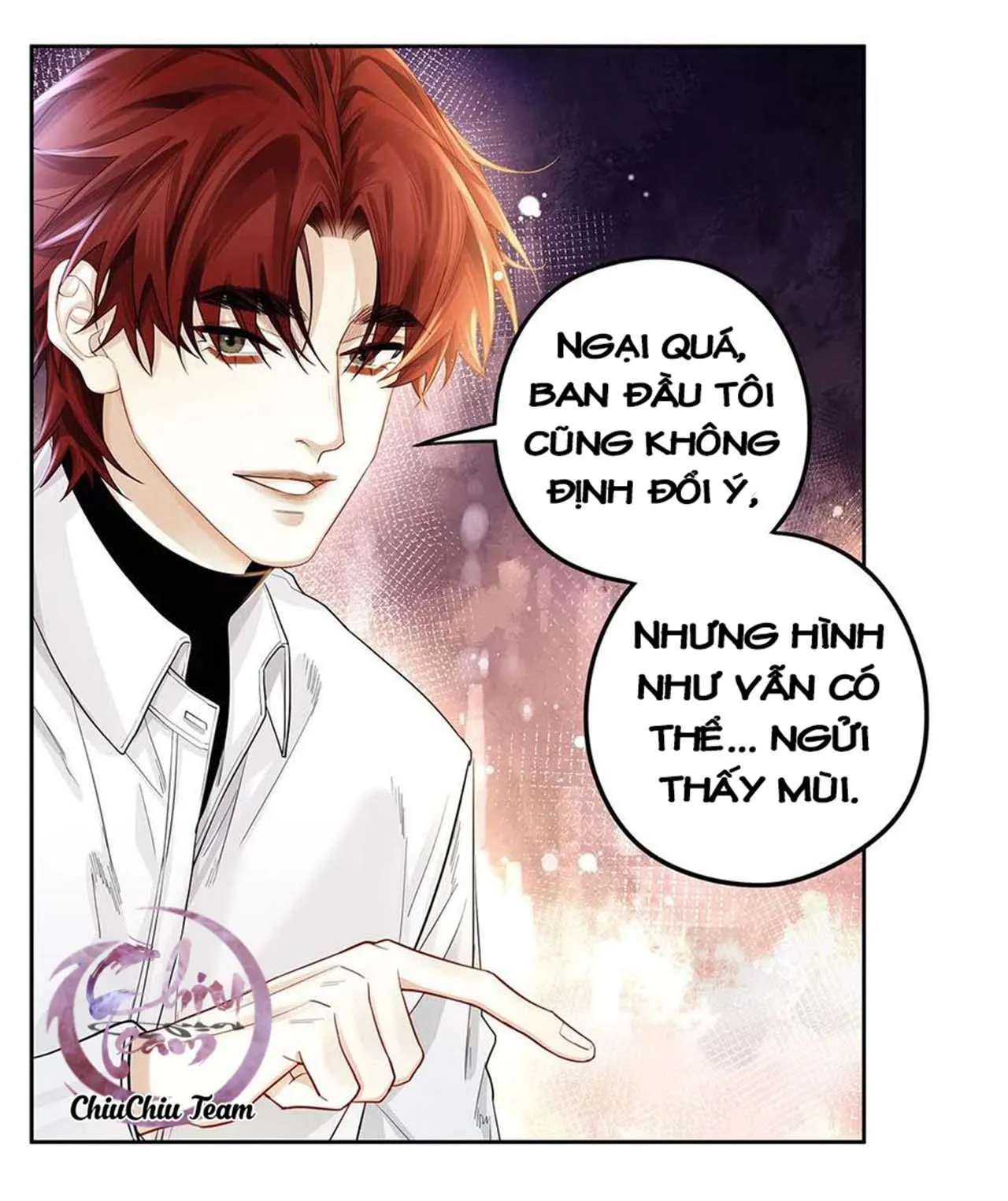 Thuốc Giải (END) Chapter 39 Trang 10