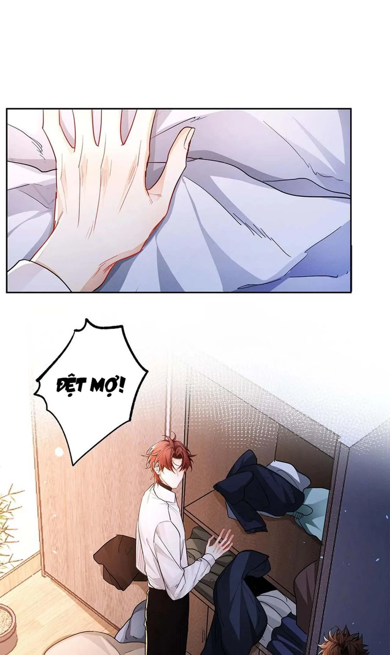 Thuốc Giải (END) Chapter 39 Trang 14