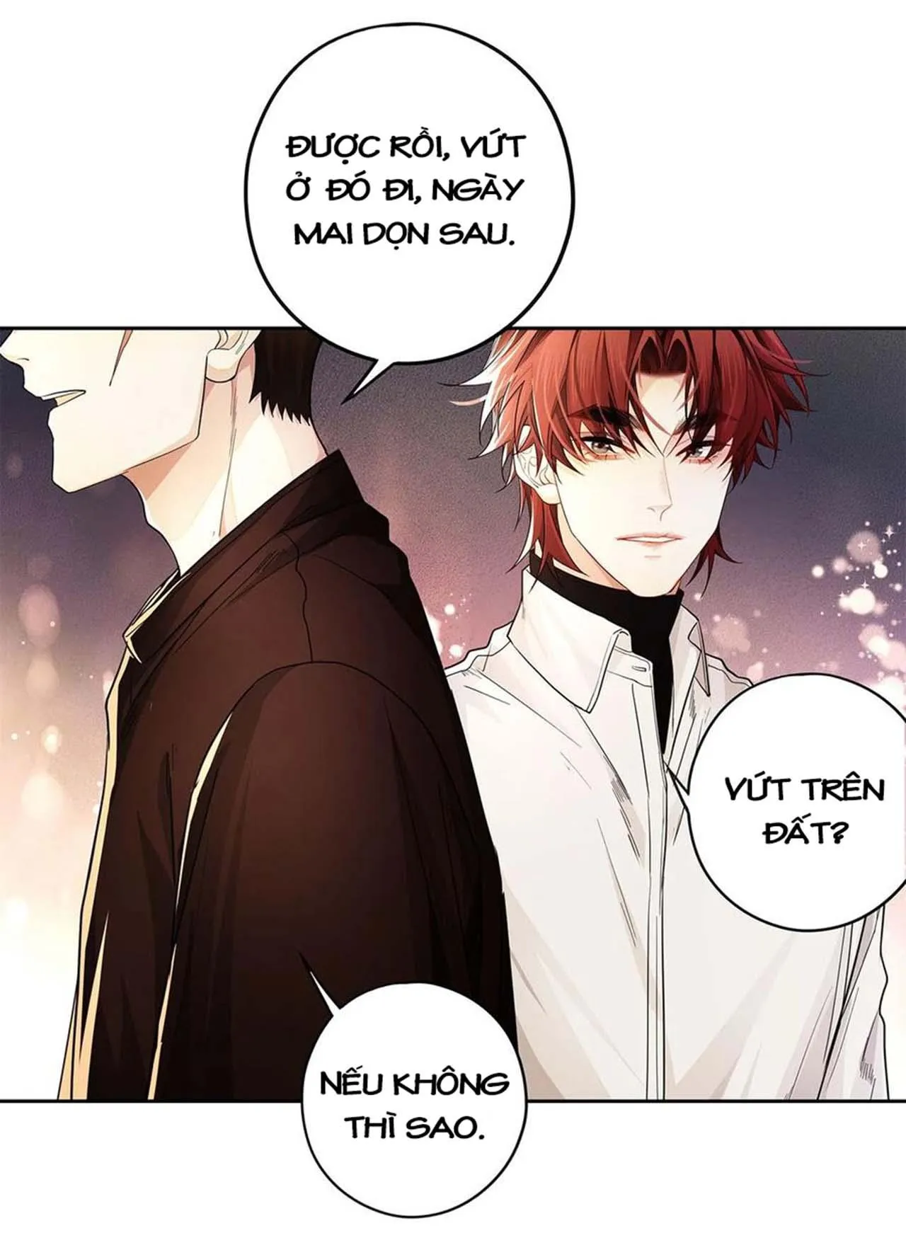 Thuốc Giải (END) Chapter 39 Trang 16