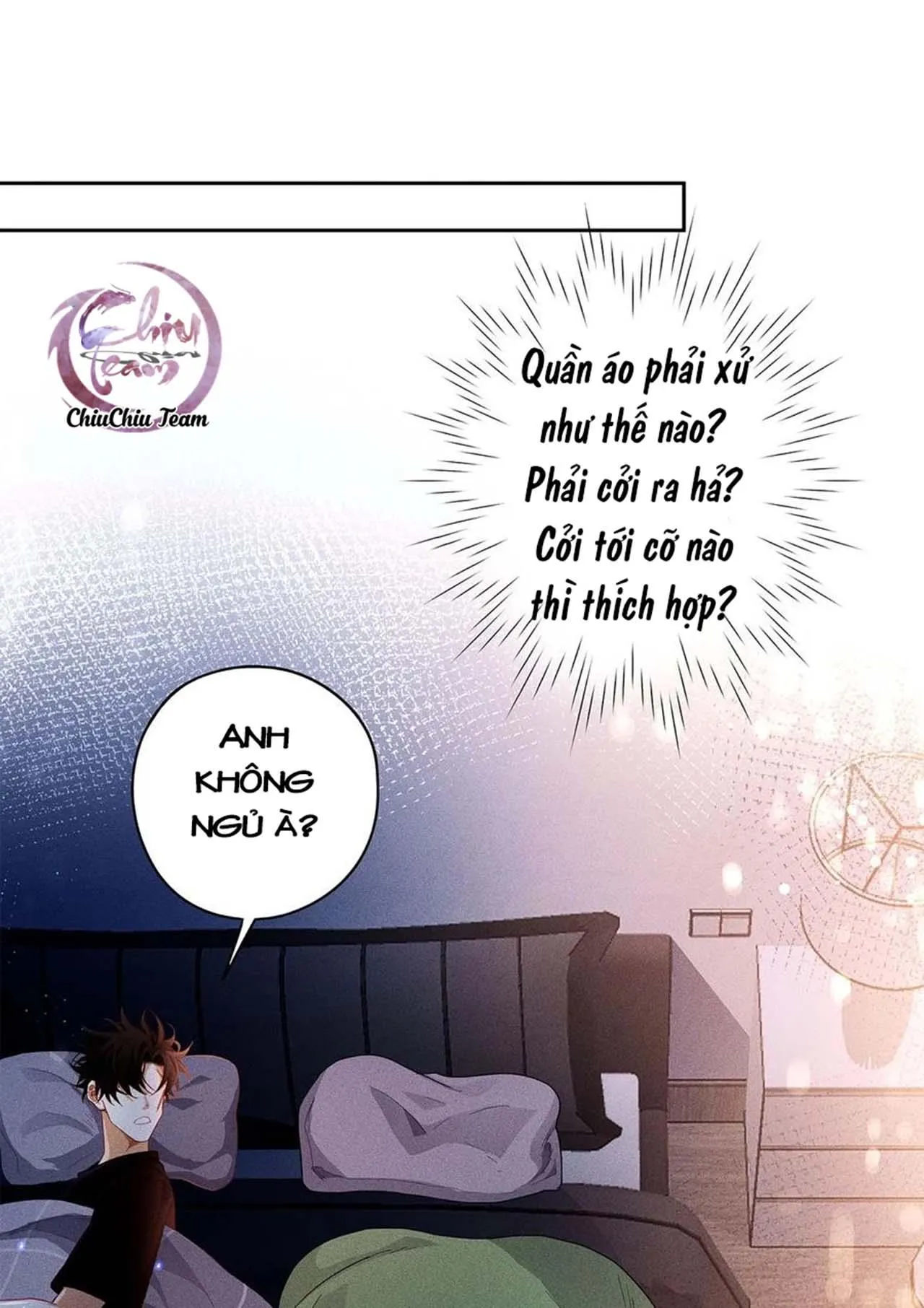 Thuốc Giải (END) Chapter 39 Trang 18