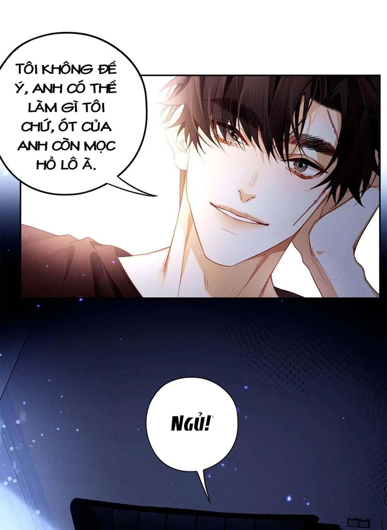 Thuốc Giải (END) Chapter 39 Trang 22