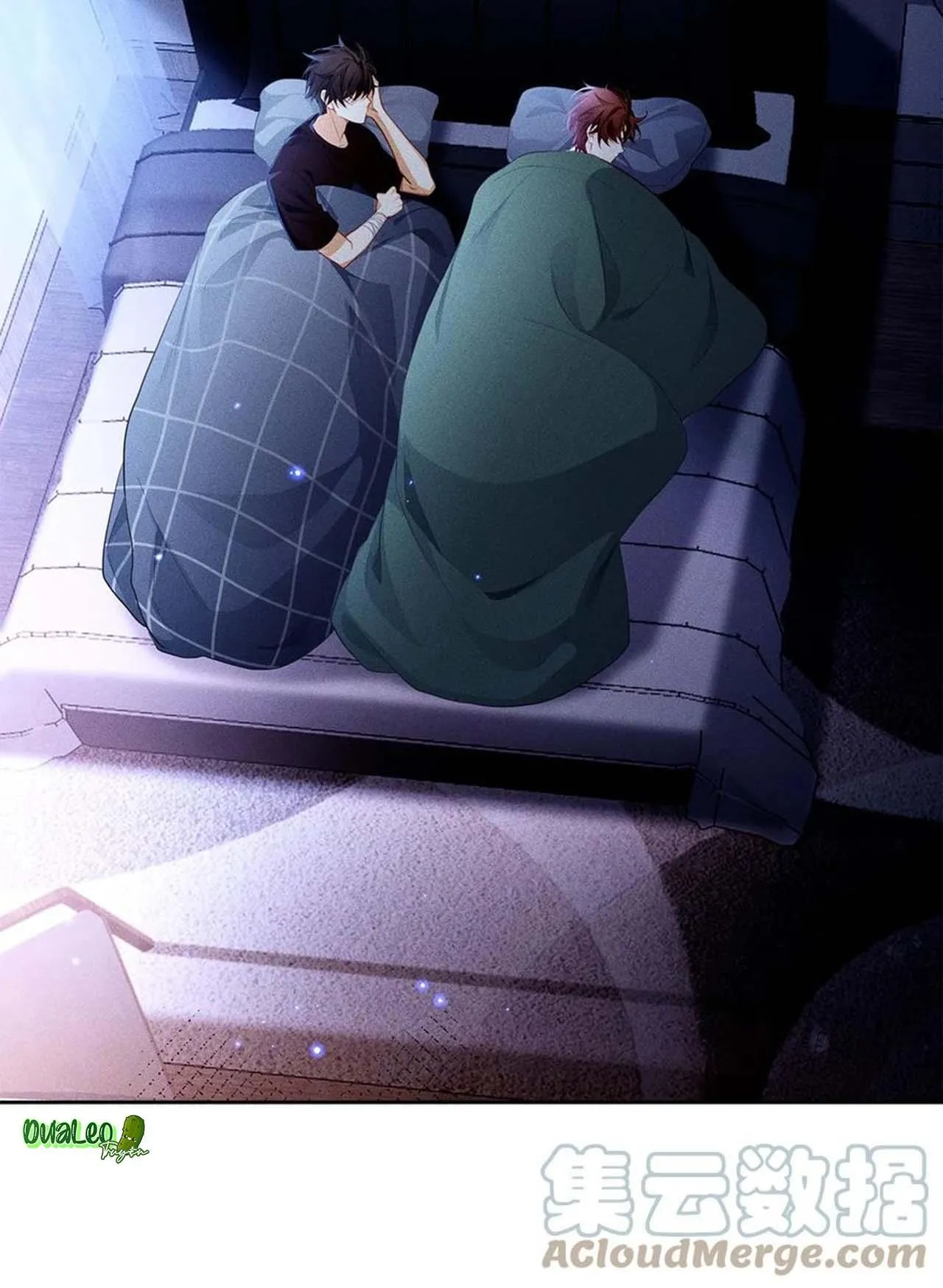 Thuốc Giải (END) Chapter 39 Trang 23