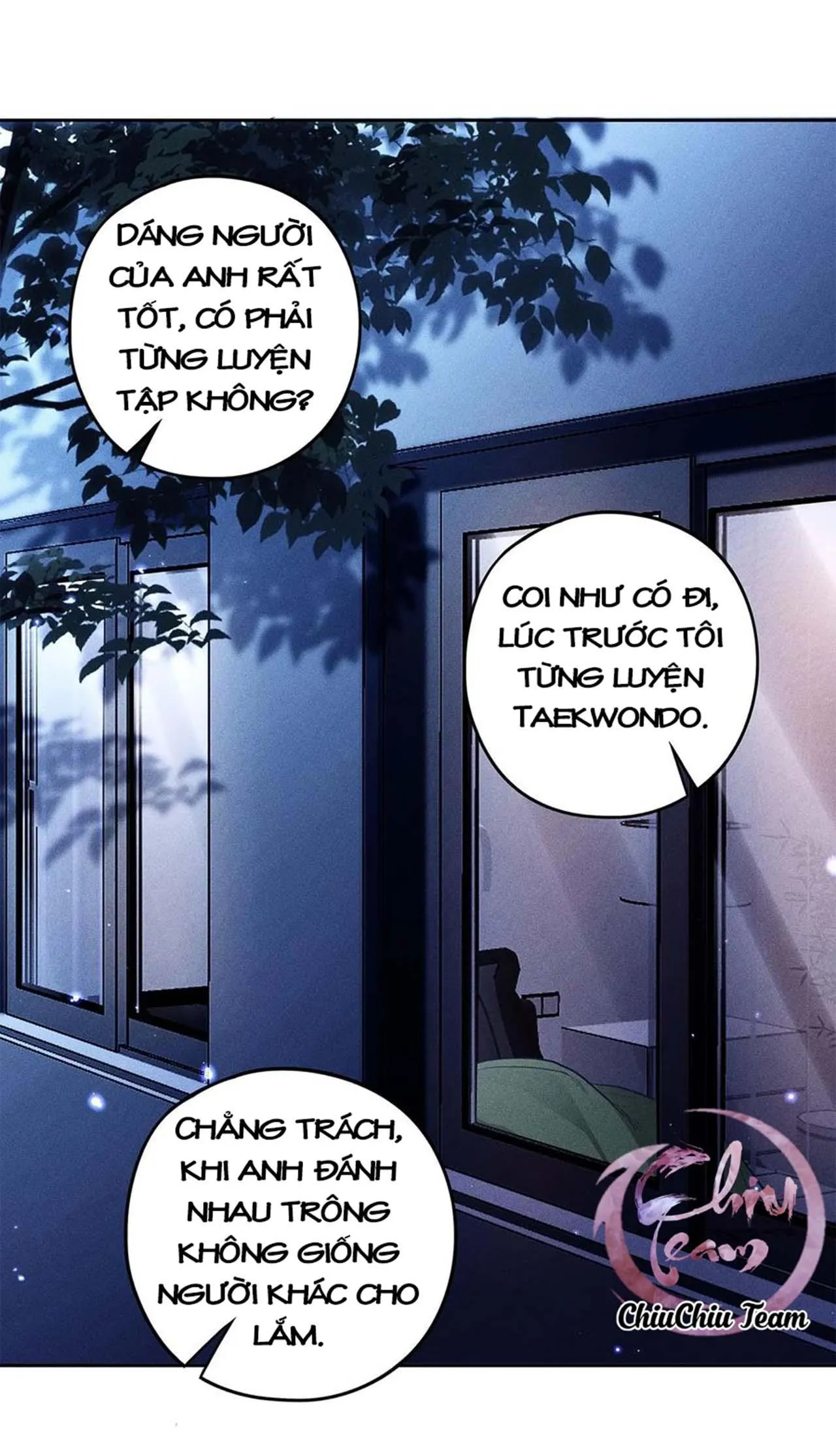 Thuốc Giải (END) Chapter 39 Trang 24