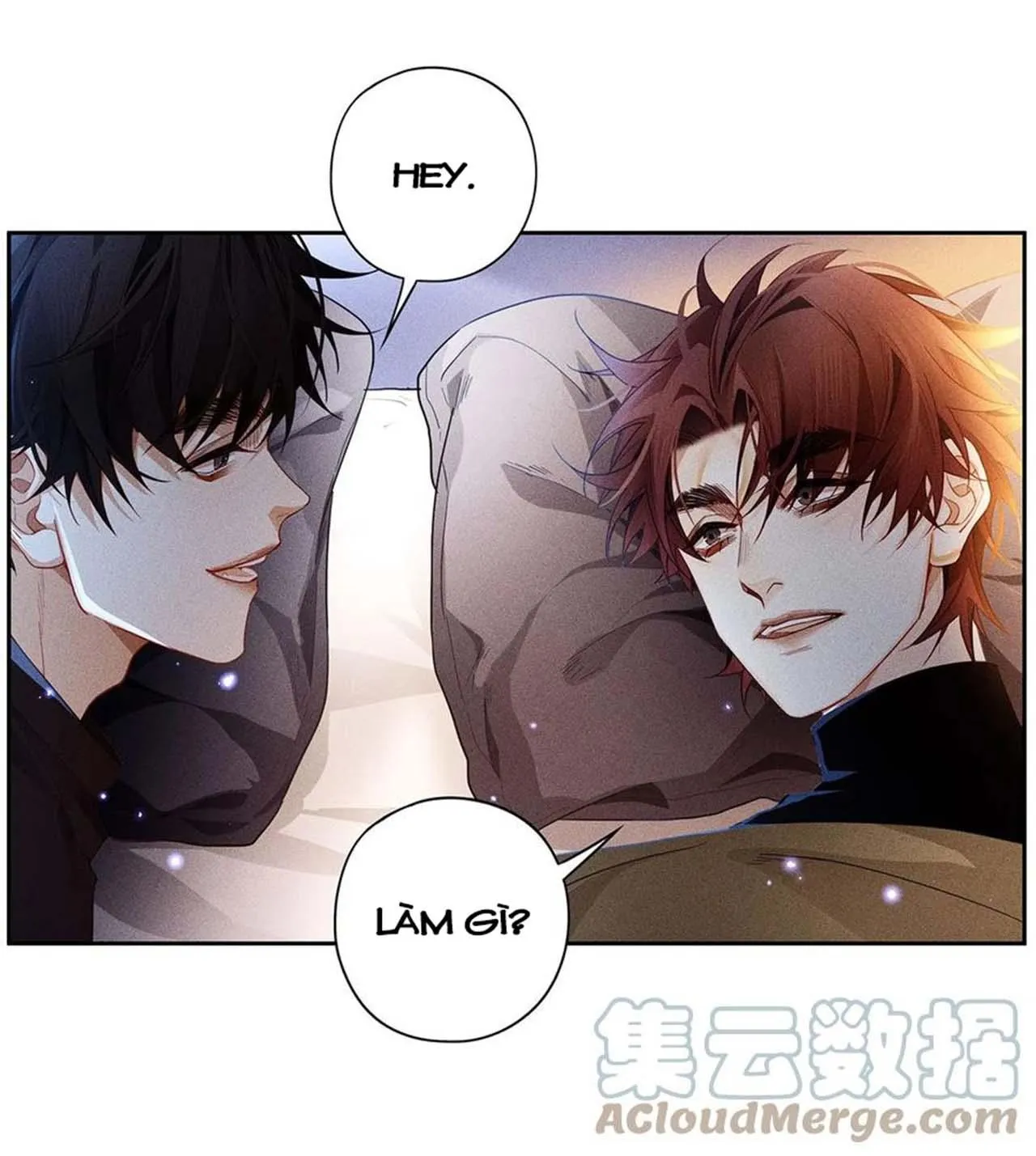 Thuốc Giải (END) Chapter 39 Trang 25