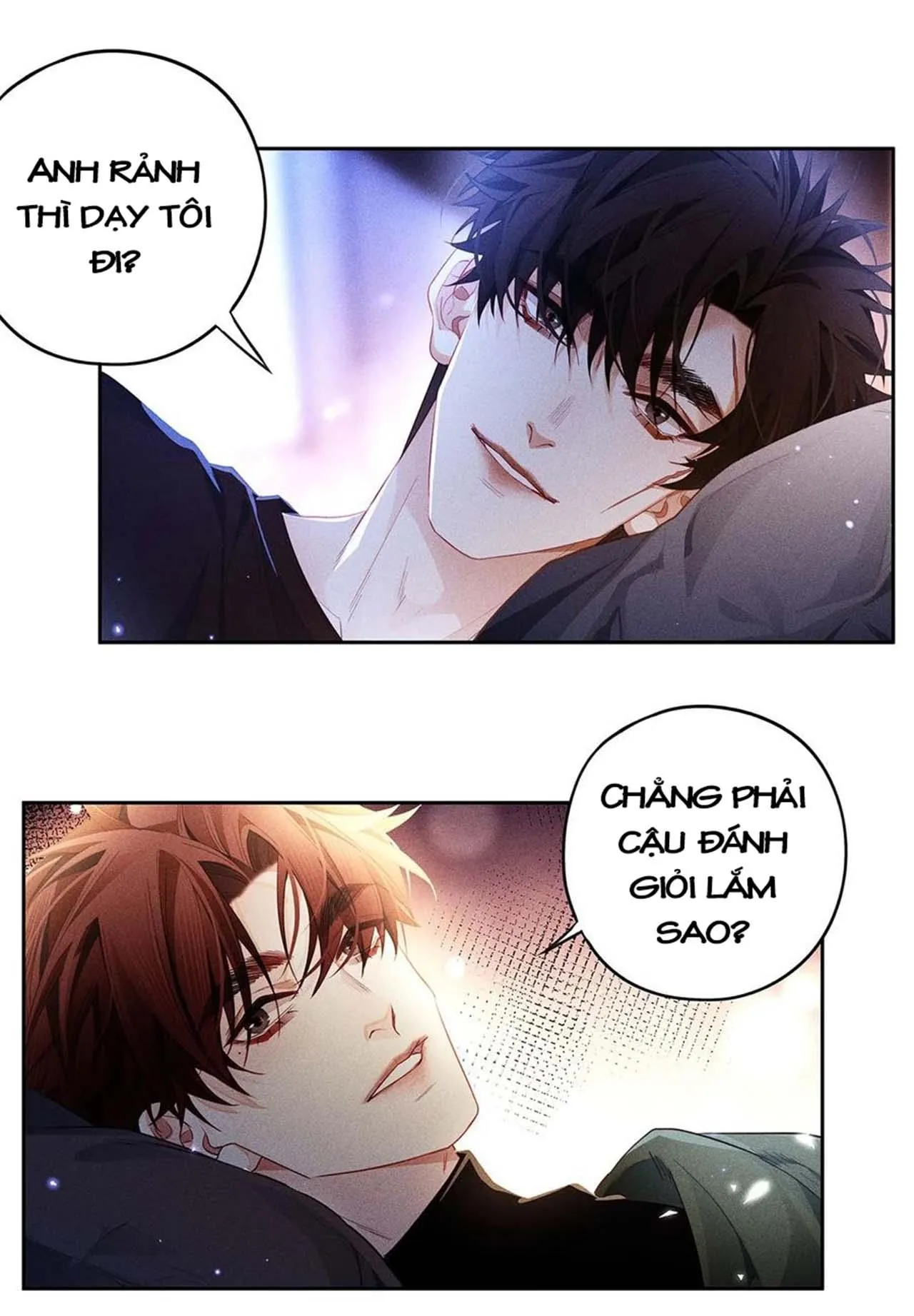 Thuốc Giải (END) Chapter 39 Trang 26