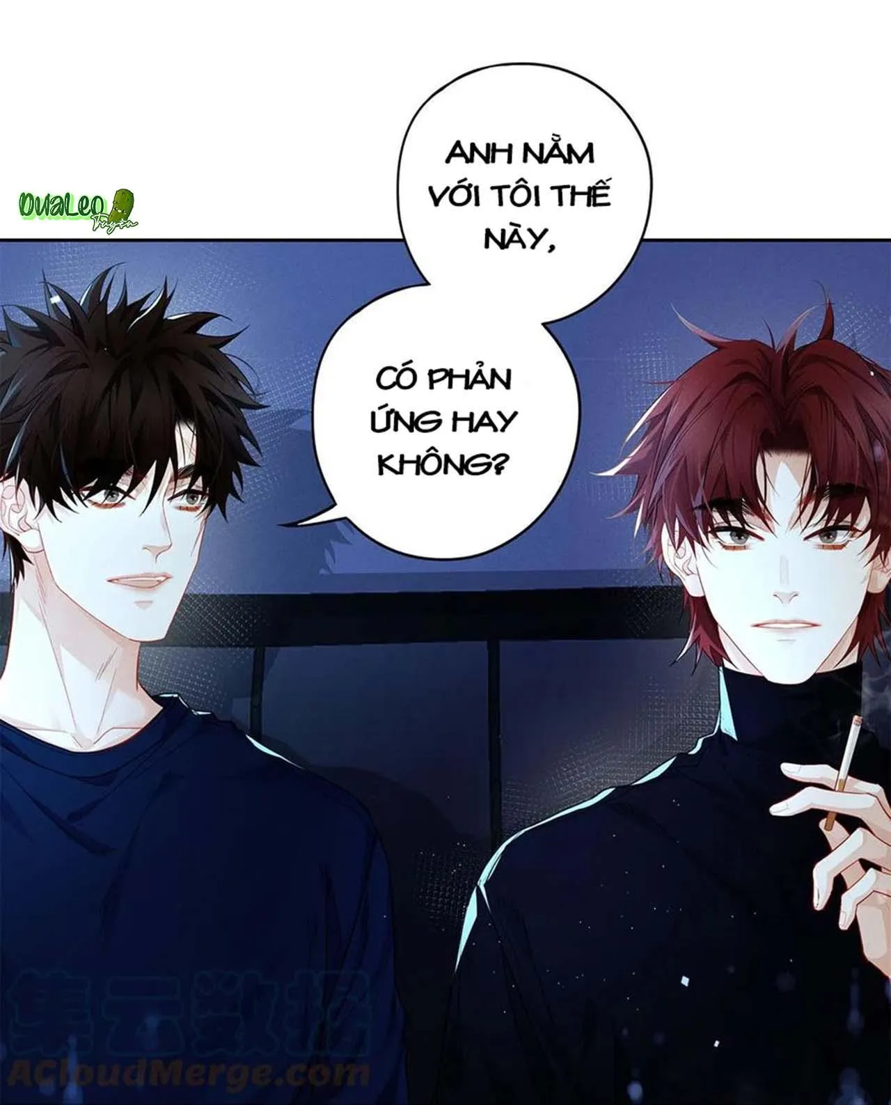 Thuốc Giải (END) Chapter 39 Trang 29