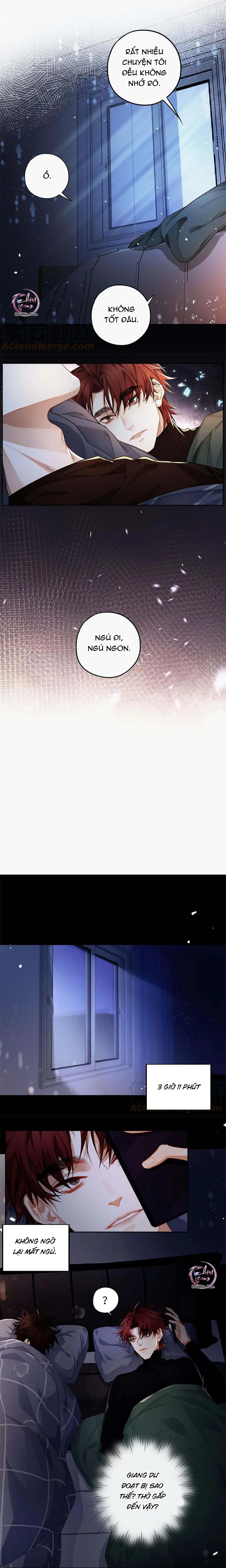 Thuốc Giải (END) Chapter 40 Trang 3