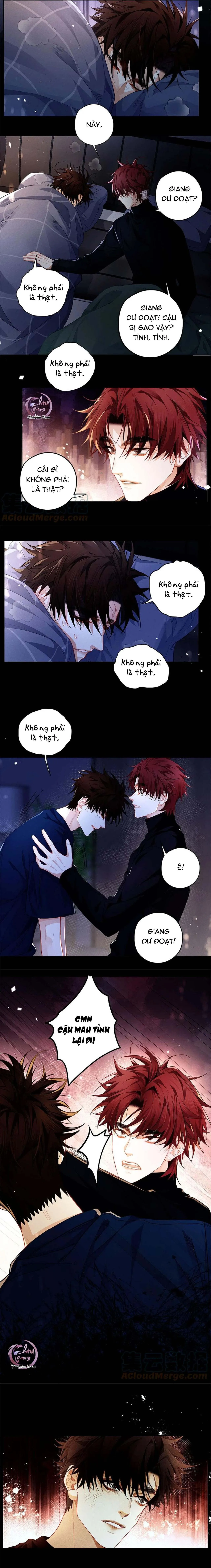 Thuốc Giải (END) Chapter 40 Trang 4