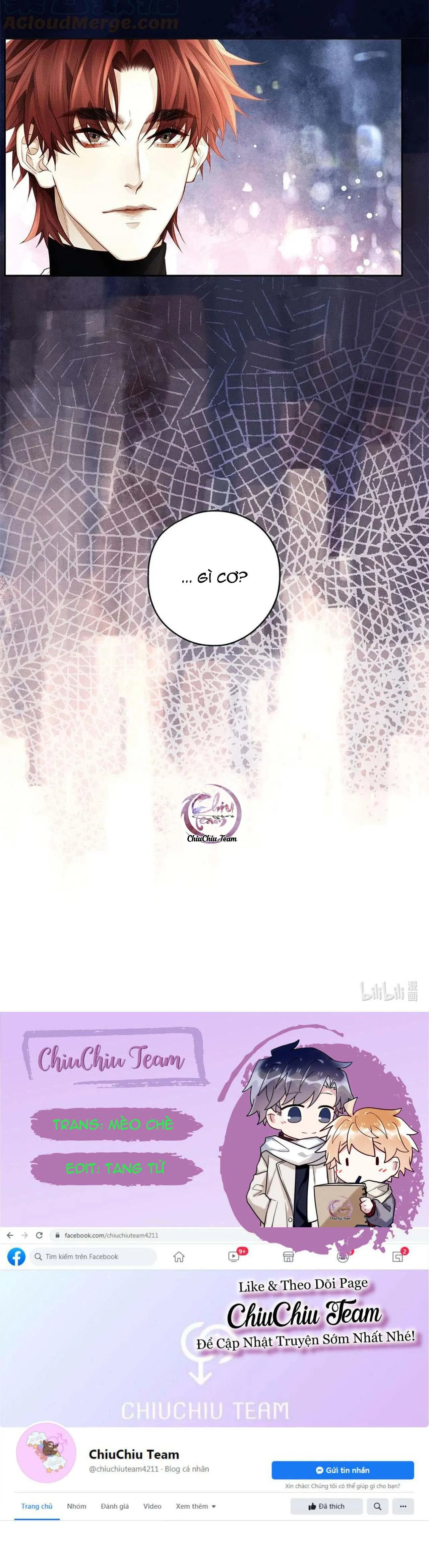 Thuốc Giải (END) Chapter 40 Trang 9