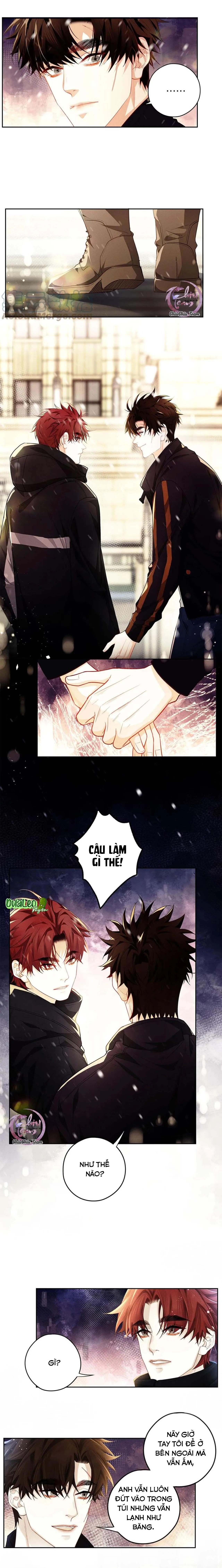 Thuốc Giải (END) Chapter 41 Trang 5