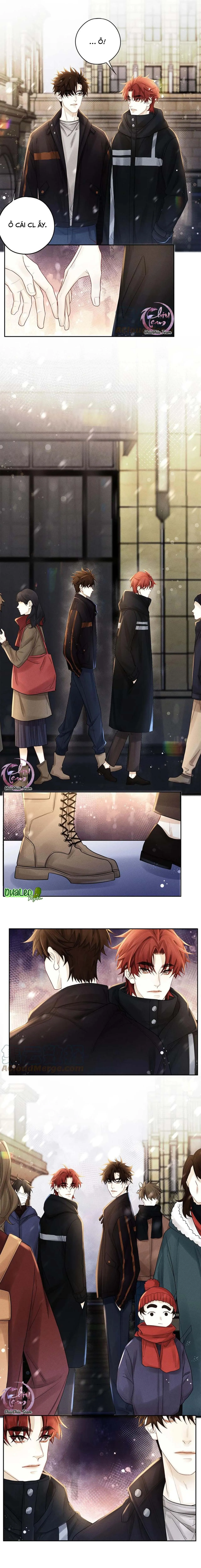 Thuốc Giải (END) Chapter 41 Trang 6