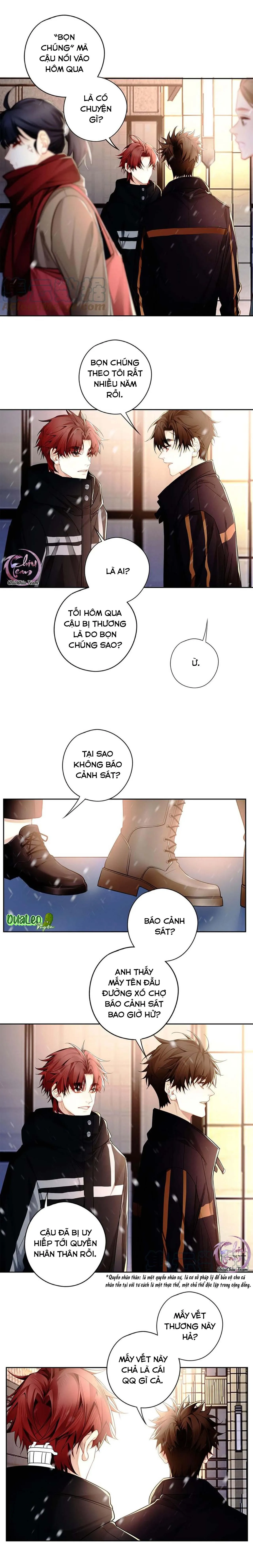 Thuốc Giải (END) Chapter 41 Trang 7