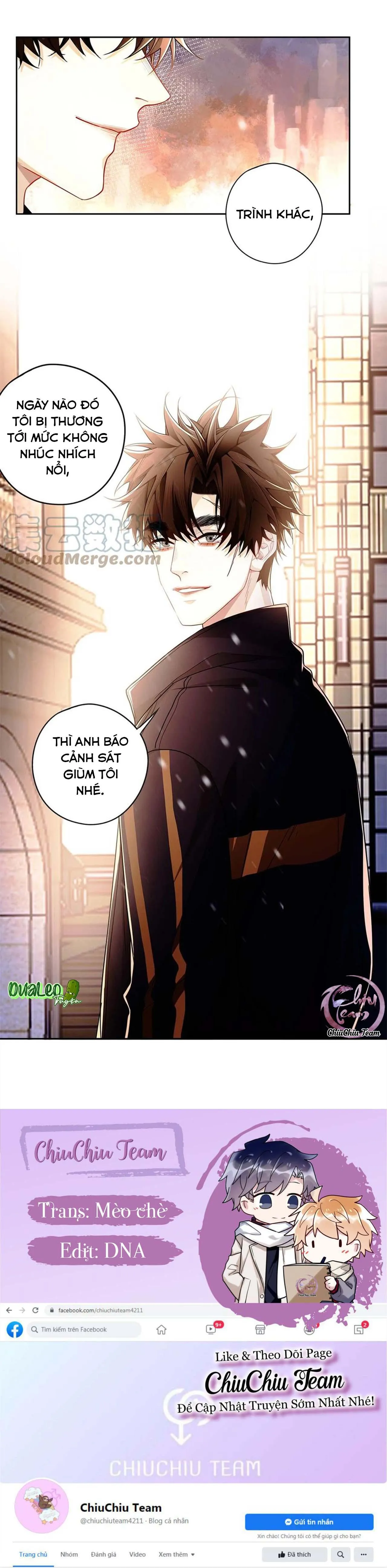 Thuốc Giải (END) Chapter 41 Trang 8