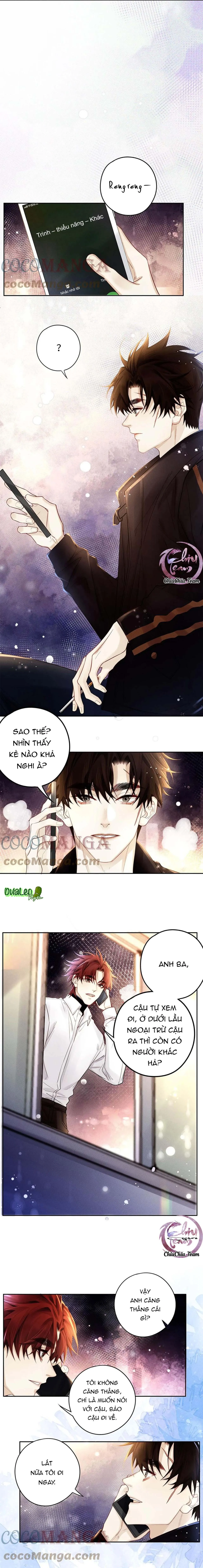 Thuốc Giải (END) Chapter 42 Trang 3