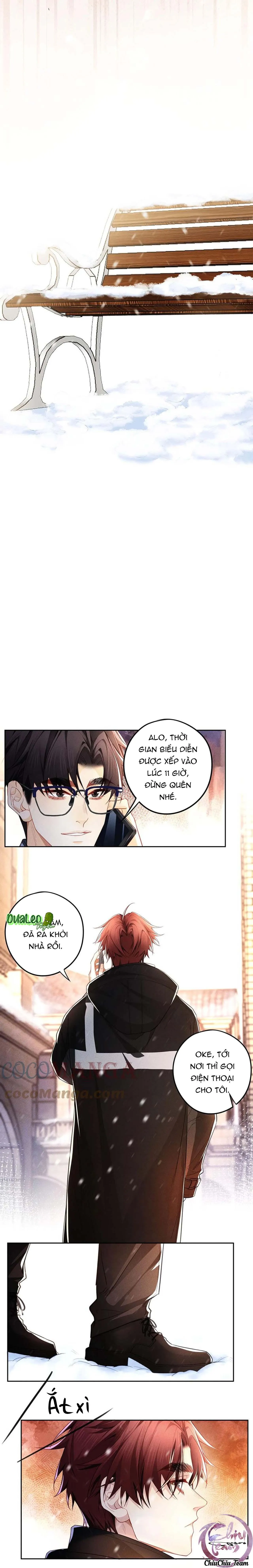 Thuốc Giải (END) Chapter 42 Trang 6