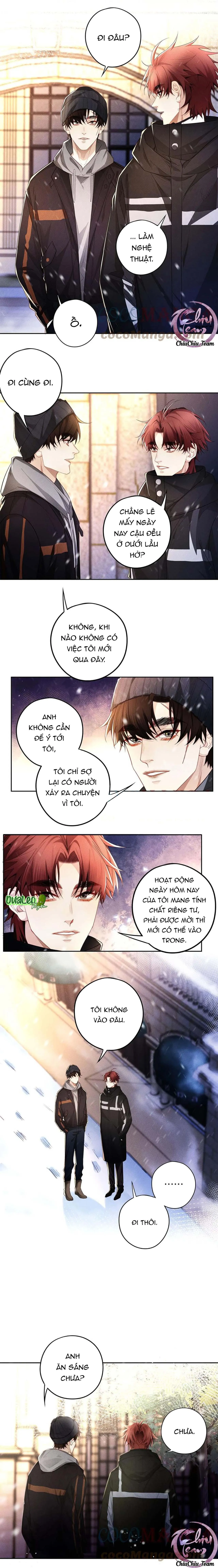 Thuốc Giải (END) Chapter 42 Trang 7