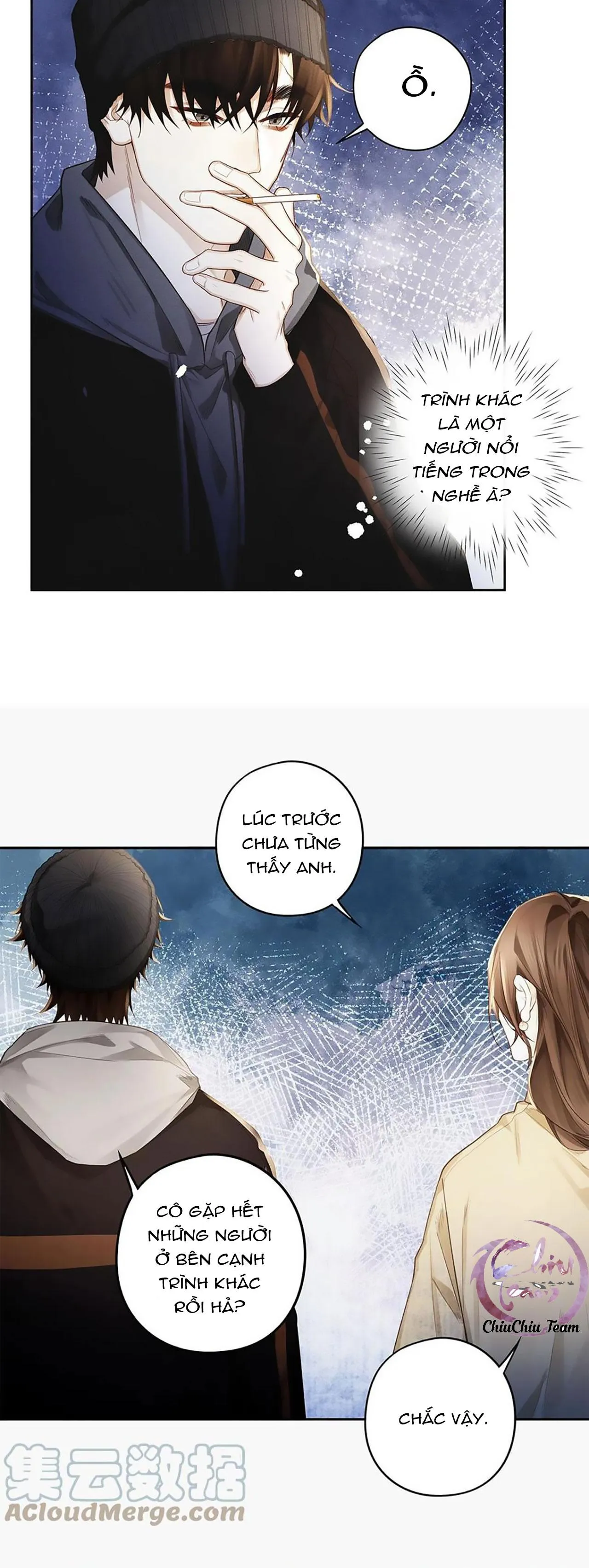 Thuốc Giải (END) Chapter 43 Trang 4