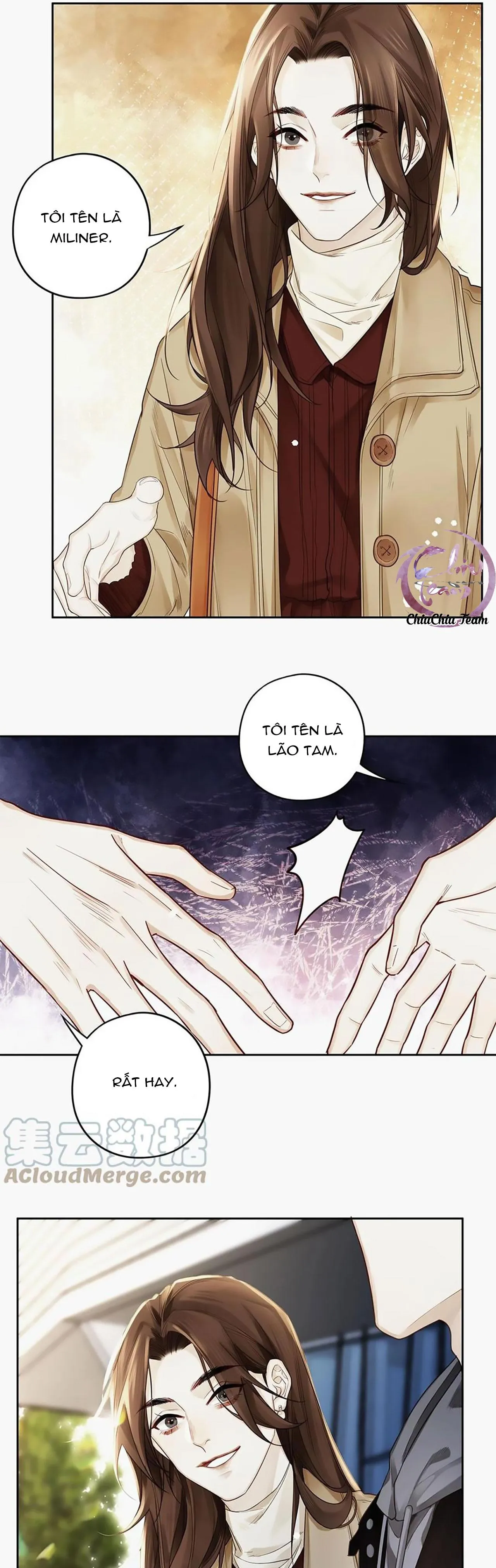 Thuốc Giải (END) Chapter 43 Trang 5