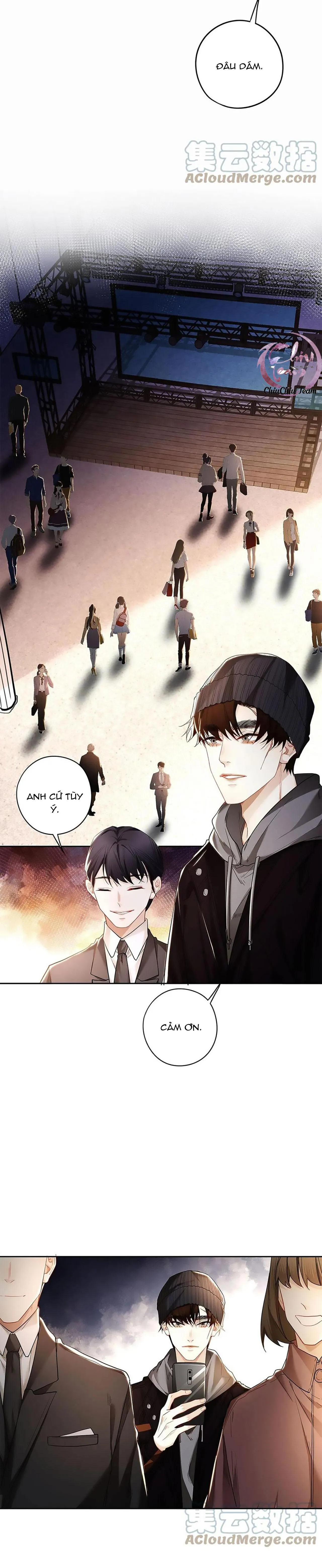 Thuốc Giải (END) Chapter 43 Trang 14