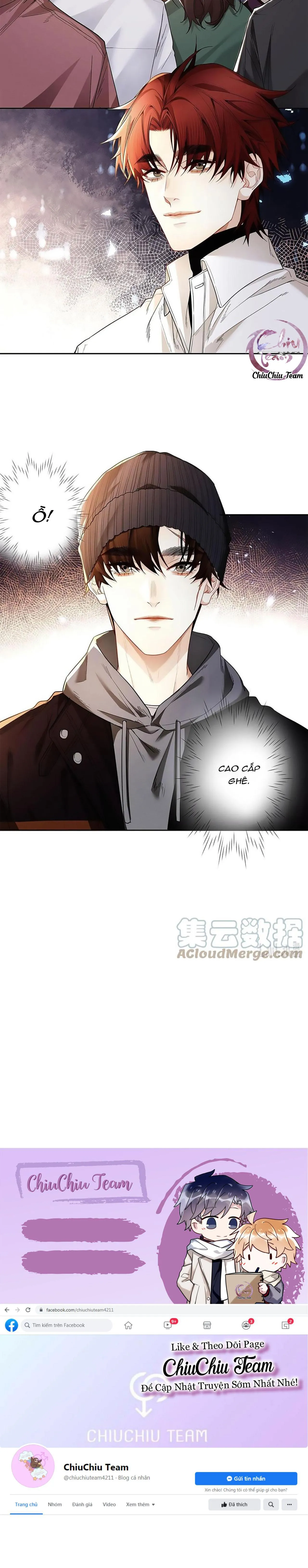 Thuốc Giải (END) Chapter 43 Trang 16