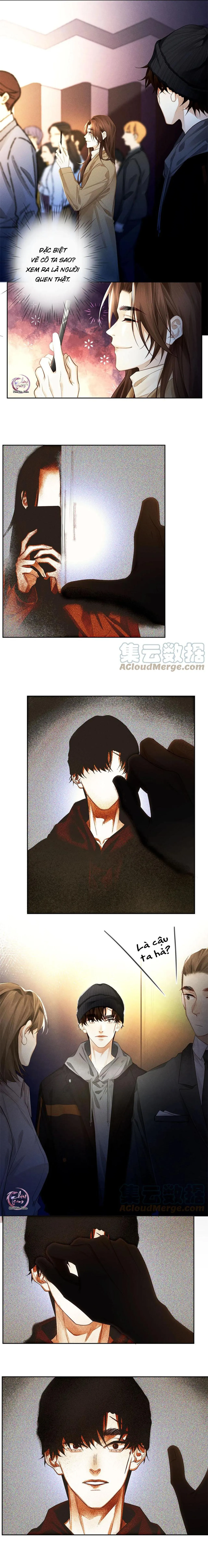 Thuốc Giải (END) Chapter 44 Trang 3