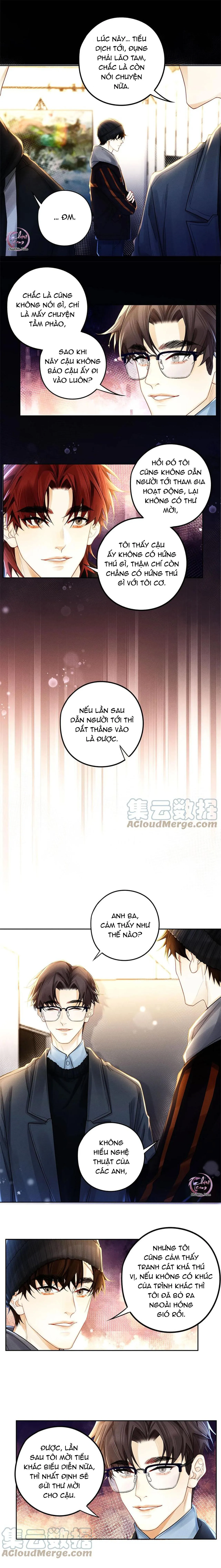 Thuốc Giải (END) Chapter 44 Trang 6