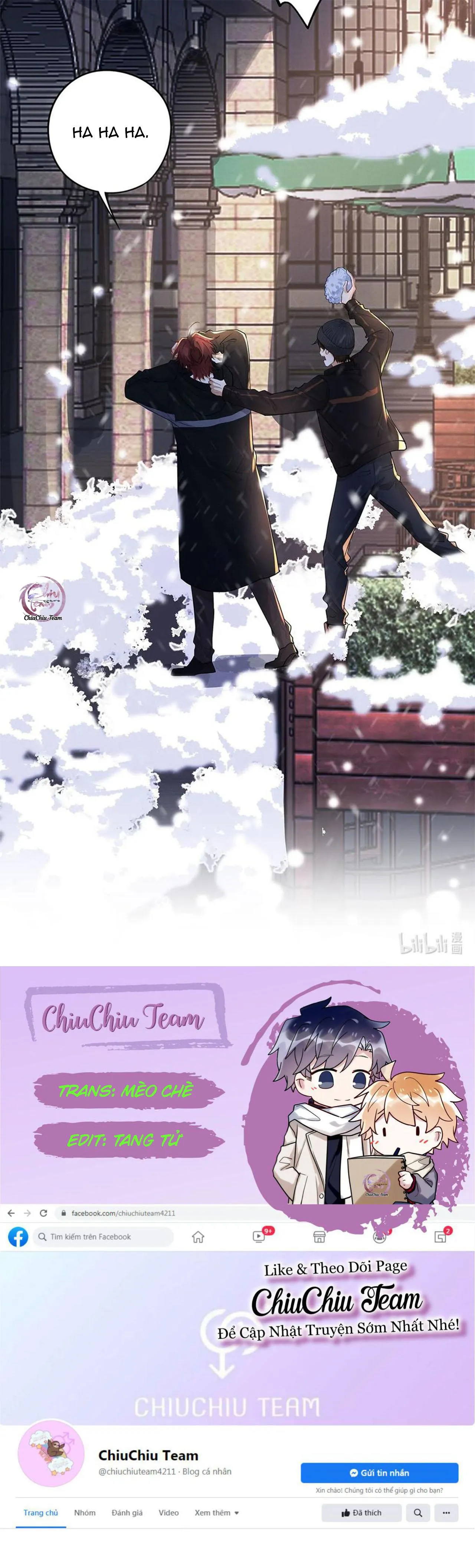 Thuốc Giải (END) Chapter 44 Trang 9