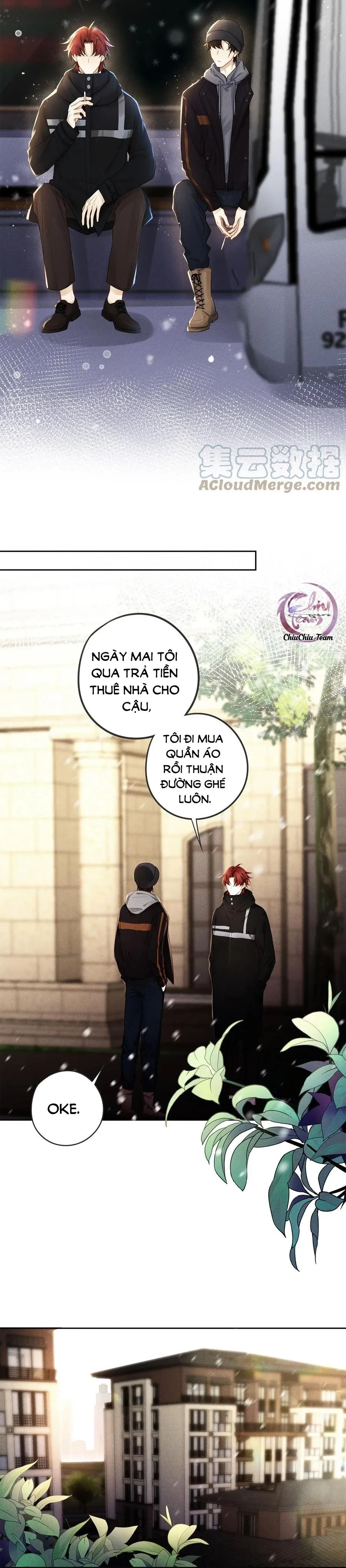 Thuốc Giải (END) Chapter 45 Trang 5