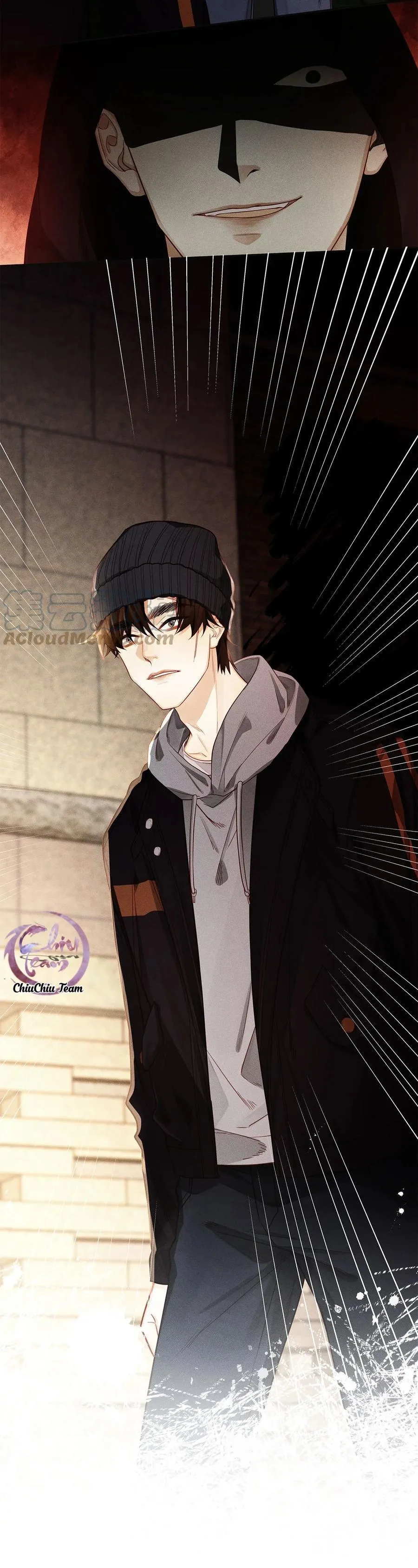 Thuốc Giải (END) Chapter 45 Trang 7