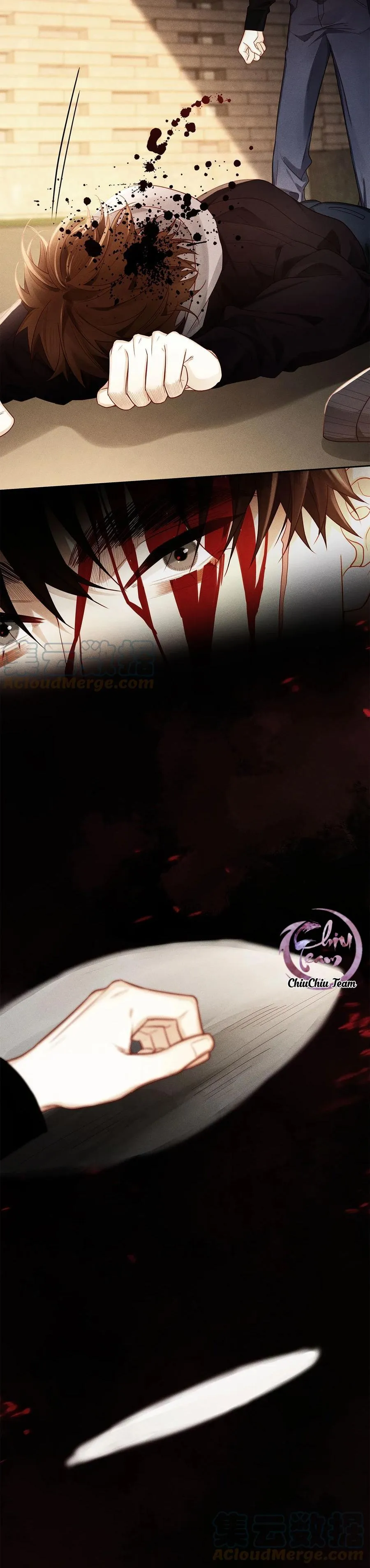 Thuốc Giải (END) Chapter 45 Trang 9