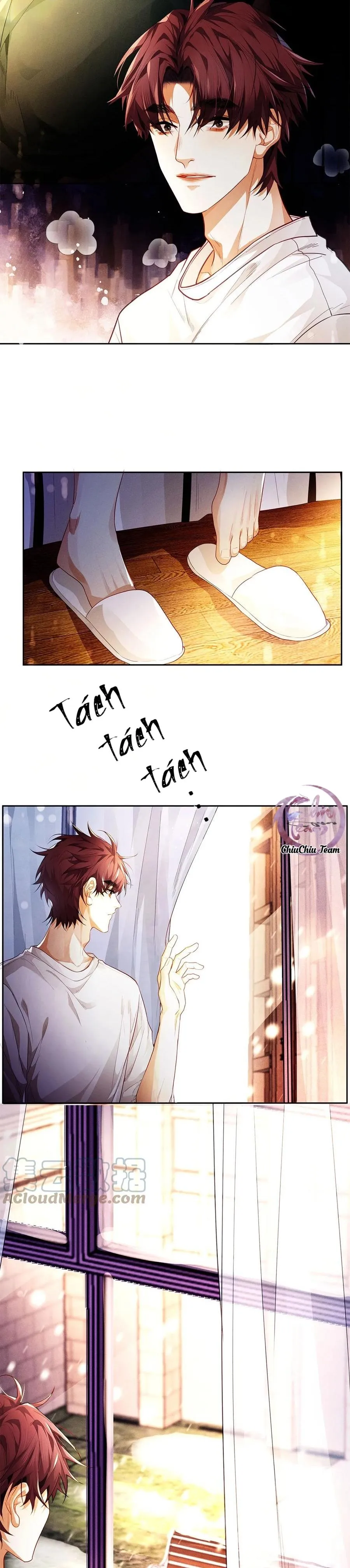 Thuốc Giải (END) Chapter 45 Trang 11