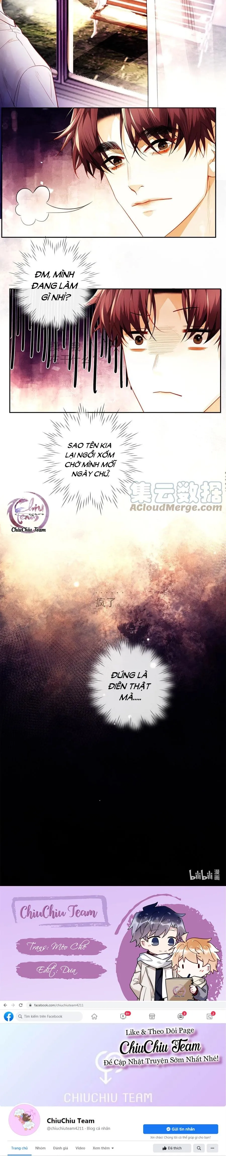 Thuốc Giải (END) Chapter 45 Trang 12