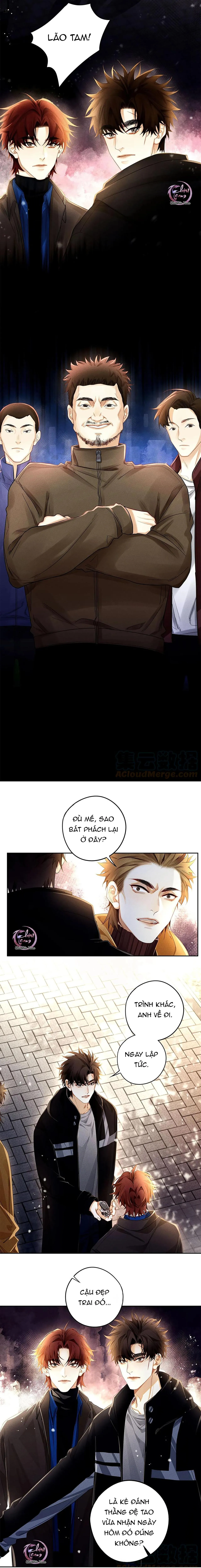 Thuốc Giải (END) Chapter 46 Trang 5