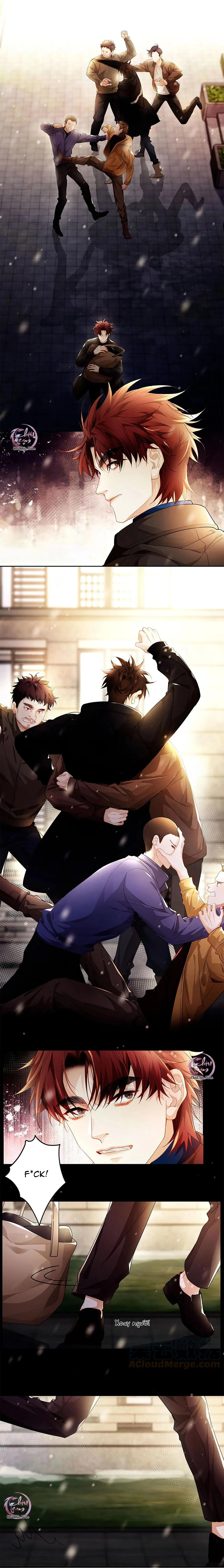 Thuốc Giải (END) Chapter 46 Trang 7