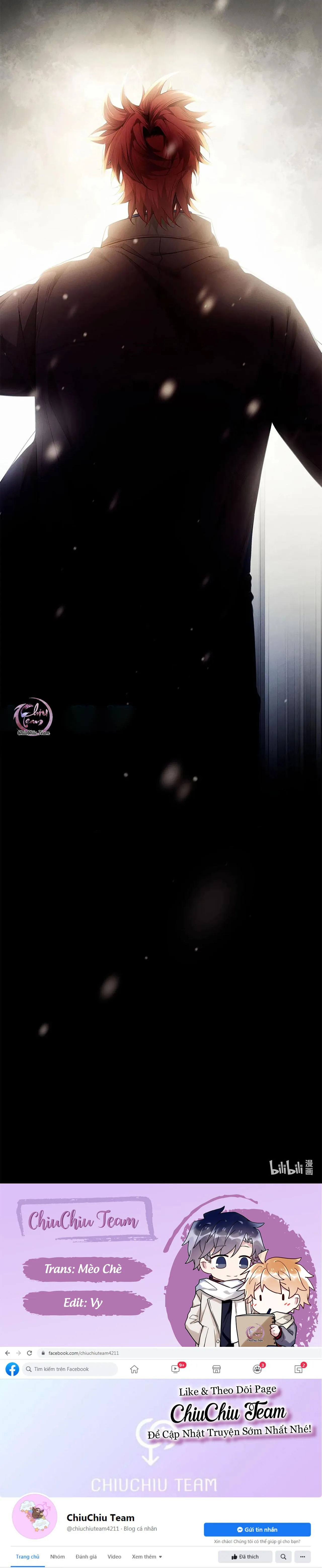 Thuốc Giải (END) Chapter 46 Trang 8