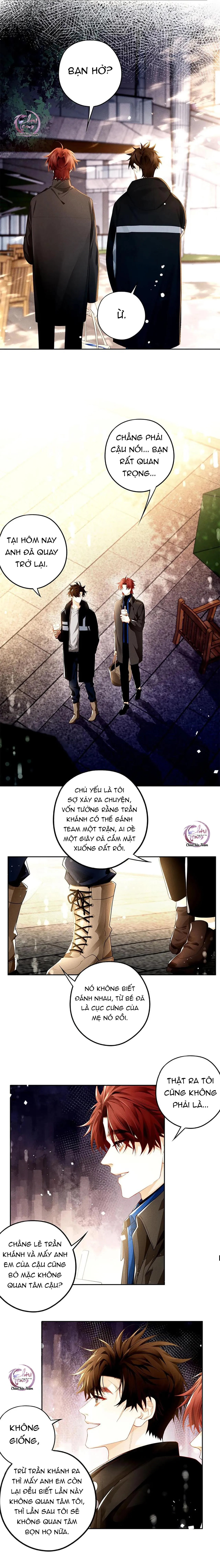 Thuốc Giải (END) Chapter 48 Trang 4