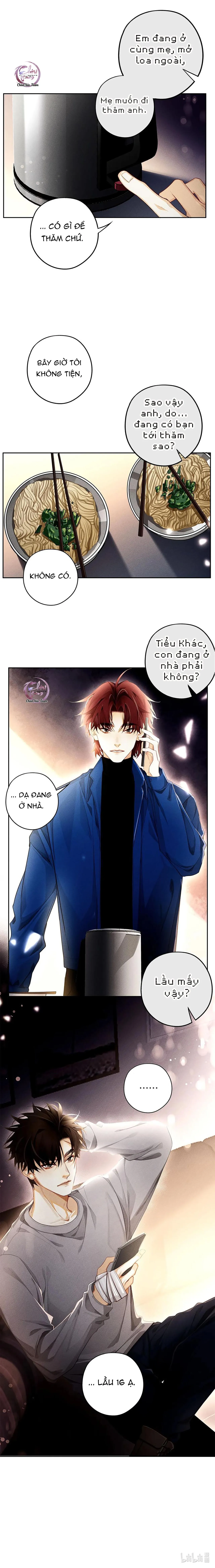 Thuốc Giải (END) Chapter 48 Trang 7