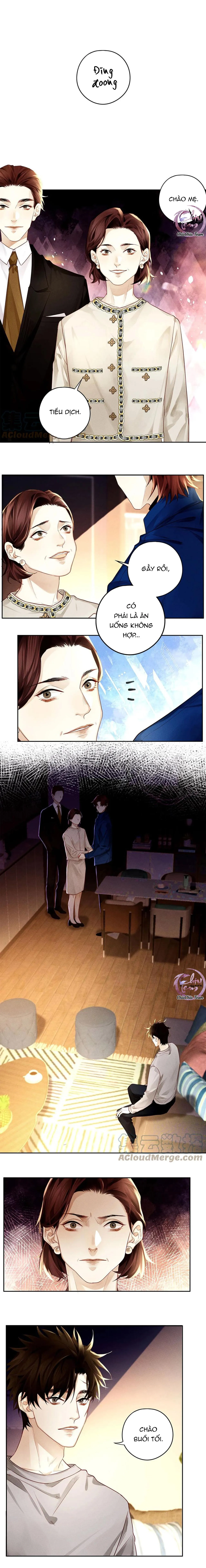 Thuốc Giải (END) Chapter 49 Trang 3