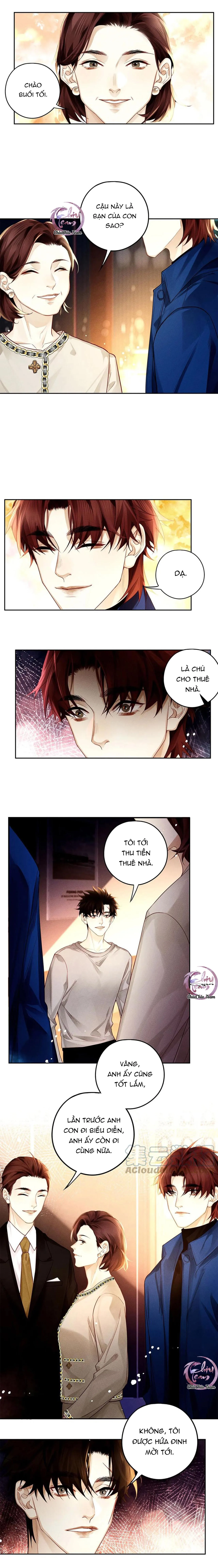 Thuốc Giải (END) Chapter 49 Trang 4