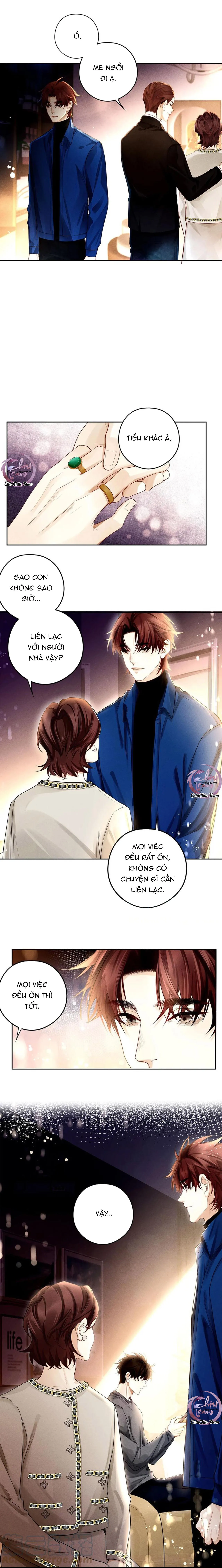 Thuốc Giải (END) Chapter 49 Trang 5